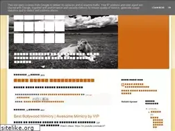 Sites similar to myhindipost.blogspot.com