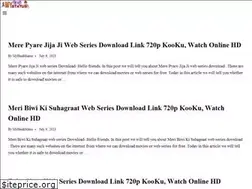 Sites similar to myhindistatus.com