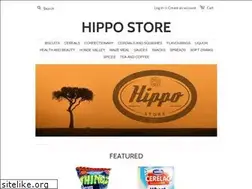 Sites similar to myhippostore.co.uk