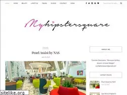 Sites similar to myhipstersquare.com