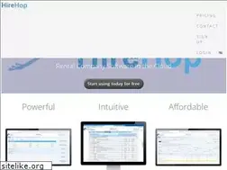 Sites similar to myhirehop.com