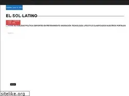 Sites similar to myhispanicmediasolutions.com
