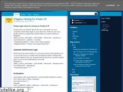 Sites similar to myhistoryweb.blogspot.com