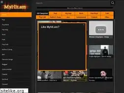 Sites similar to myhit.am
