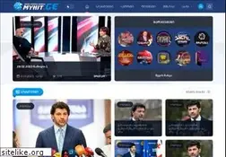 Sites similar to myhit.ge