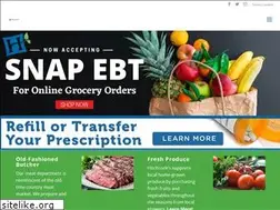 Sites similar to myhitchcocks.com