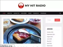 Sites similar to myhitradio.net