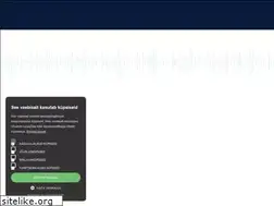 Sites similar to myhits.ee