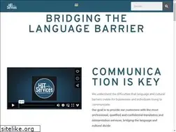 Sites similar to myhitservices.com