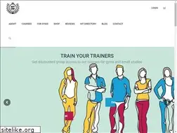 Sites similar to myhituni.com