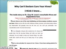 Sites similar to myhivescure.org