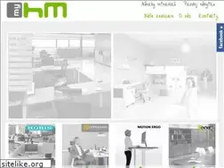 Sites similar to myhm.cz