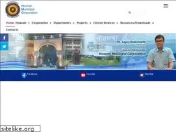 Sites similar to myhmc.in