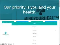 Sites similar to myhmedical.com.au