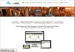 Sites similar to myhms.com