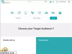 Sites similar to myhoardings.com