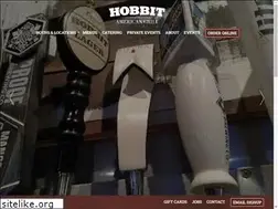 Sites similar to myhobbitonline.com