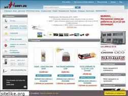 Sites similar to myhobby.bg