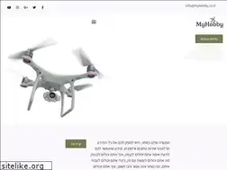 Sites similar to myhobby.co.il