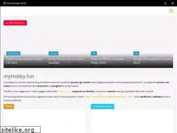 Sites similar to myhobby.fun