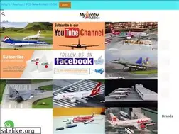 Sites similar to myhobbyhouse.com