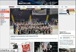 Sites similar to myhockeyrankings.com