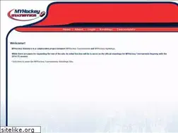 Sites similar to myhockeystatistics.com
