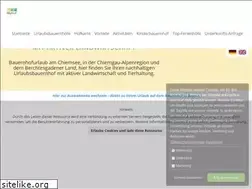 Sites similar to myhof.de