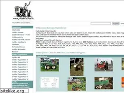 Sites similar to myholder.de