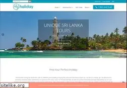 Sites similar to myholidaycentre.com.au
