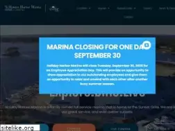 Sites similar to myholidayharbor.com