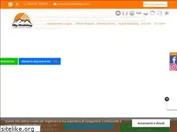 Sites similar to myholidaylivigno.com