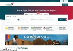 Sites similar to myholidays.com