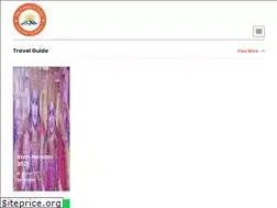 Sites similar to myholidaytoindia.com