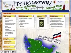Sites similar to myholstein.de