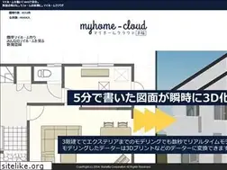 Sites similar to myhome-cloud.net