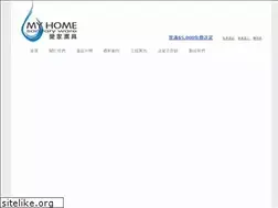 Sites similar to myhome-hk.com