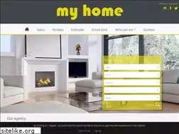 Sites similar to myhome-immo.com