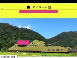 Sites similar to myhome-juku.com