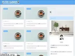 Sites similar to myhome-myfamily.com