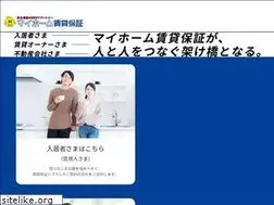 Sites similar to myhome-rg.jp
