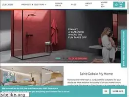 Sites similar to myhome-saint-gobain.com