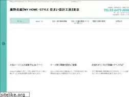 Sites similar to myhome-style.jp