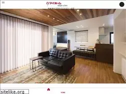 Sites similar to myhome-web.jp