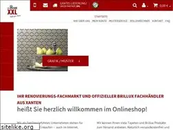 Sites similar to myhome-xxl.de
