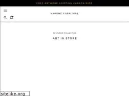 Sites similar to myhome.ca