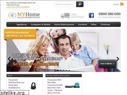 Sites similar to myhome.co.nz