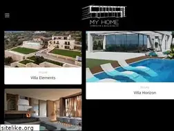 Sites similar to myhome.com.gr