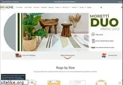 Sites similar to myhome.com.tr