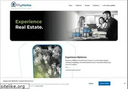 Sites similar to myhome.com